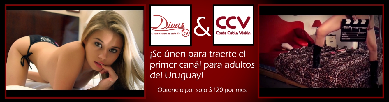 Costa Cable Visión - CCV - 🏆 FUTBOL URUGUAYO 🏆 ⚽ Primera